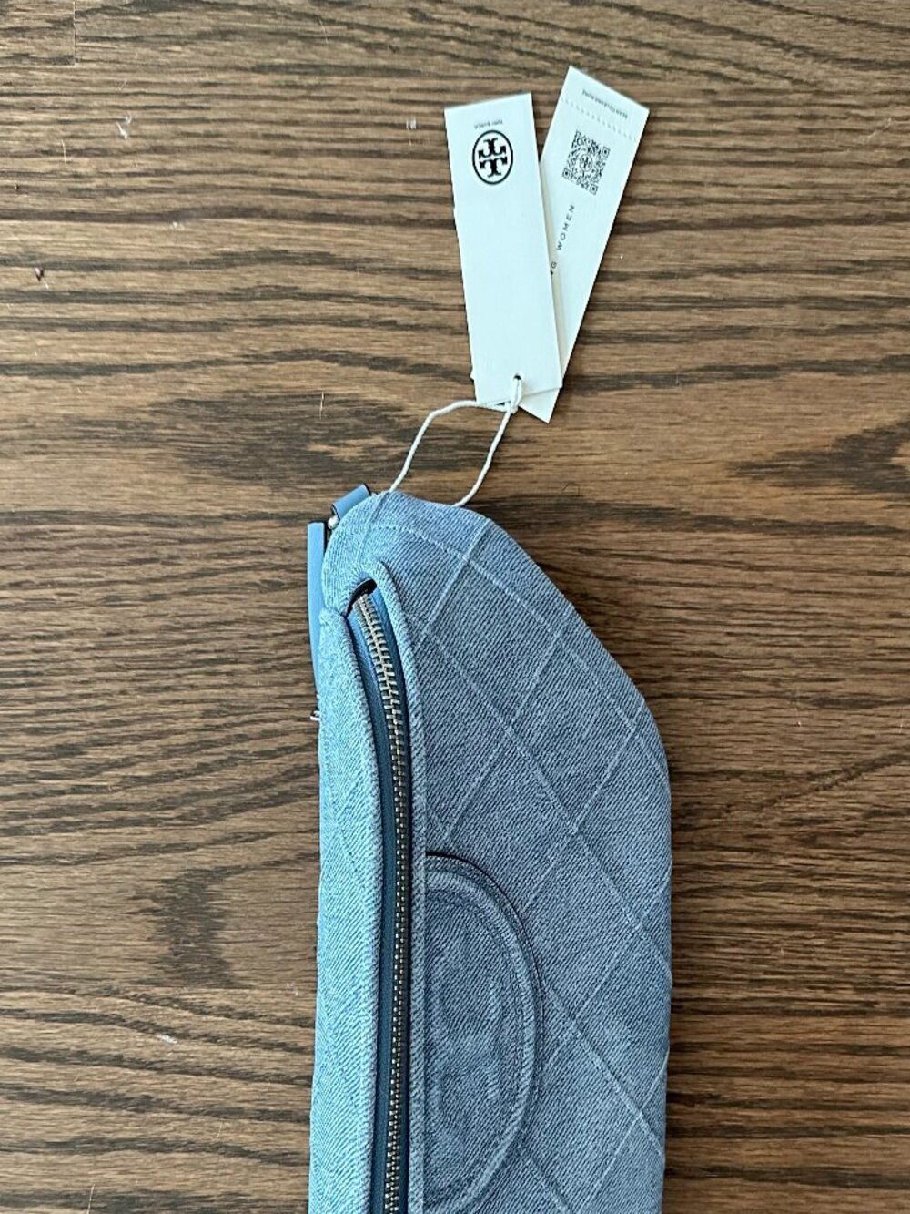Tory Burch belt bag